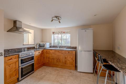 4 bedroom detached house for sale - Carlton Husthwaite, Thirsk