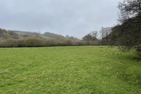 Land for sale - Exford, Minehead