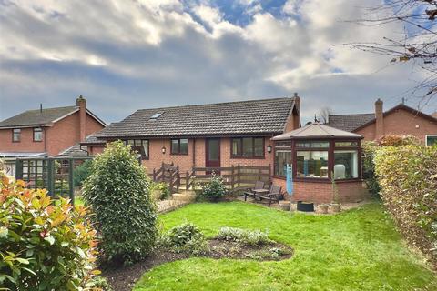 3 bedroom detached bungalow for sale, Freshwater Bay, Isle of Wight