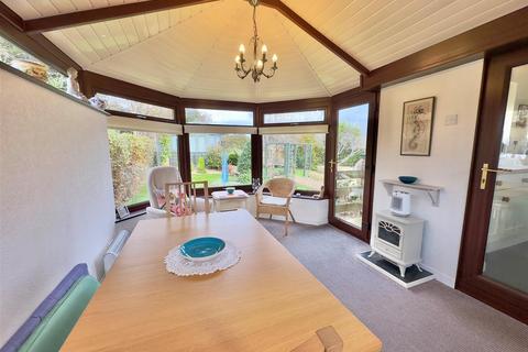 3 bedroom detached bungalow for sale, Freshwater Bay, Isle of Wight