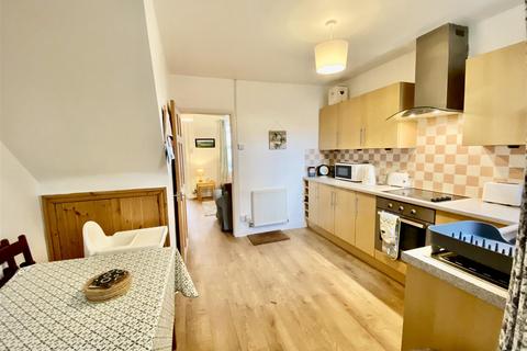 2 bedroom terraced house for sale, Pistyll Terrace, Pistyll, Pwllheli