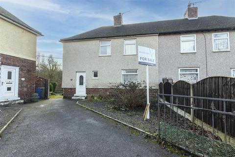 3 bedroom semi-detached house for sale, Poolsbrook Square, Poolsbrook, Chesterfield