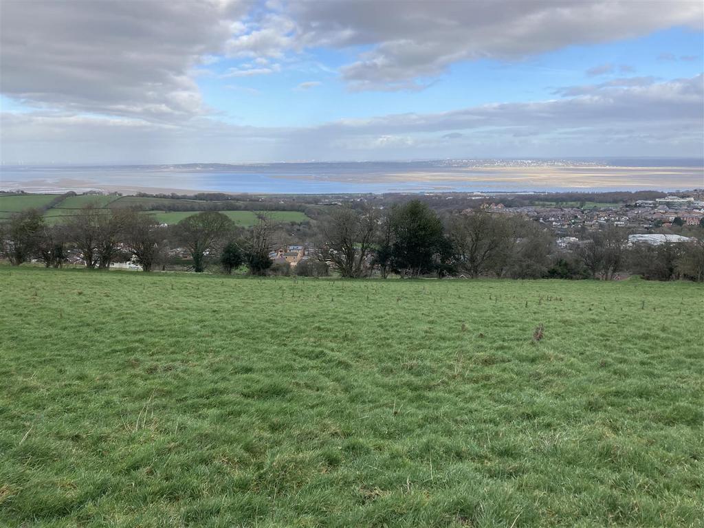 Holywell Land for sale £180,000