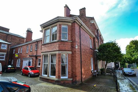1 bedroom apartment to rent - 1A Quarry Place, Shrewsbury