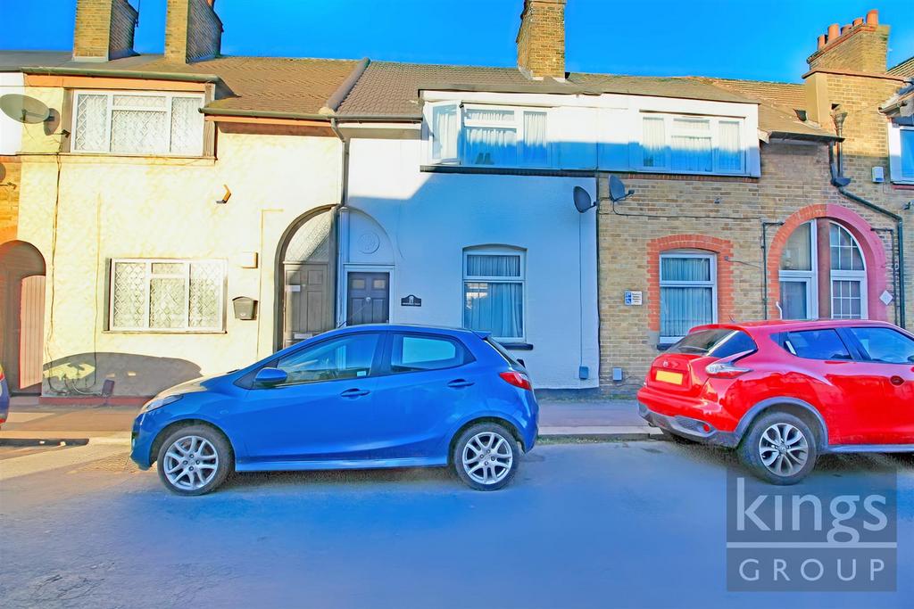 Swanfield Road, Waltham Cross 3 bed house for sale £385,000
