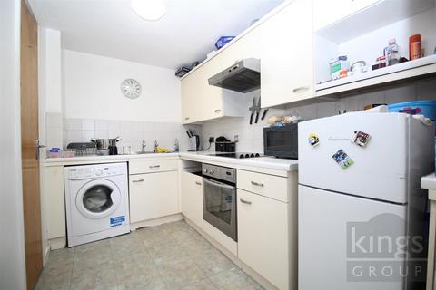 1 bedroom flat for sale, Westminster Court, Eleanor Way, Waltham Cross, Hertfordshire