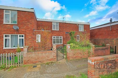 20 Rowley Gardens, Cheshunt, Waltham Cross, EN8 0SR