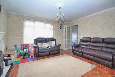 20 Rowley Gardens, Cheshunt, Waltham Cross, EN8 0SR