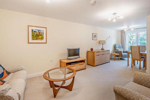 2 bedroom apartment for sale, Haworth Court, Preston Road, Clayton-Le-Woods, Chorley