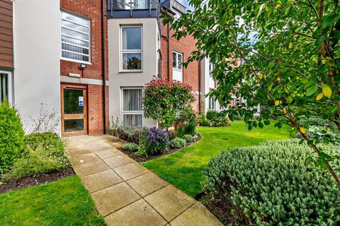 1 bedroom apartment for sale, 38 Beckside Gardens, Guisborough