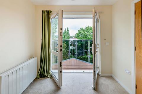 1 bedroom apartment for sale, 38 Beckside Gardens, Guisborough