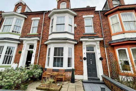 5 bedroom terraced house for sale - Beaconsfield Street, Hartlepool