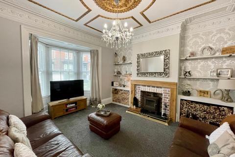 5 bedroom terraced house for sale - Beaconsfield Street, Hartlepool