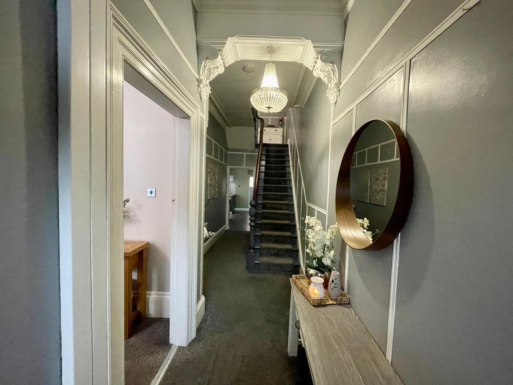 Hallway