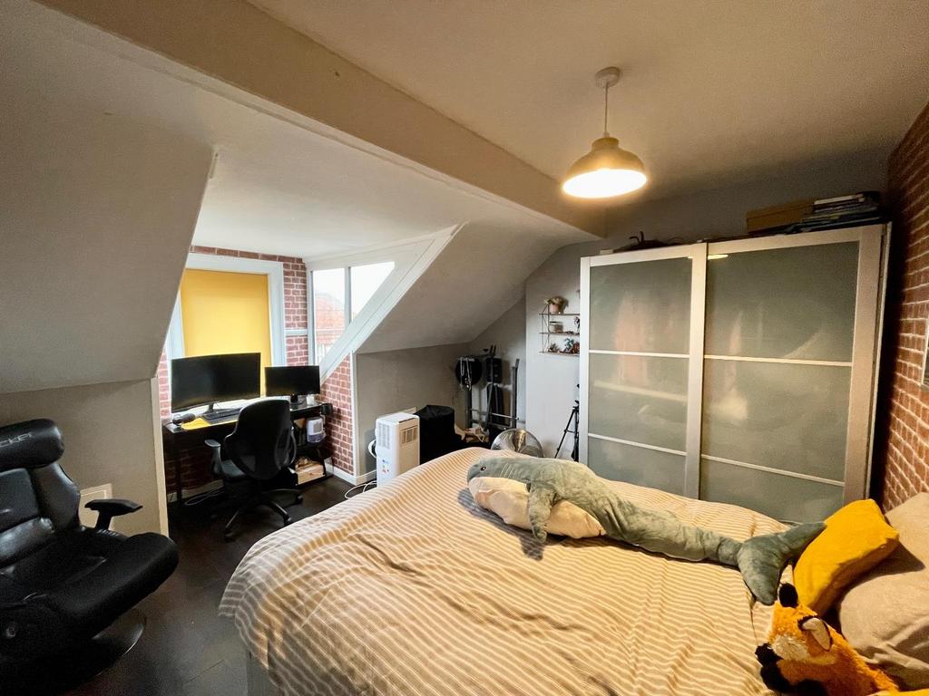 Bedroom 4