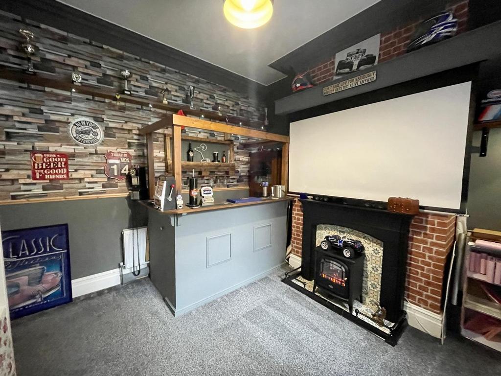 2nd Reception Room