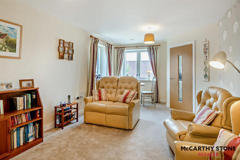 2 bedroom apartment for sale, Tyefield Place, Pound Lane, Hadleigh, Ipswich, Suffolk, IP7 5FE