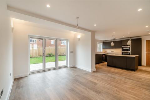 5 bedroom detached house for sale - Leicester Road, Uppingham, Rutland