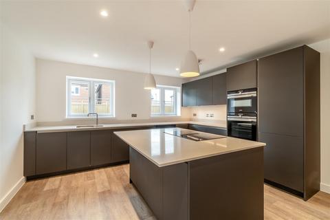 5 bedroom detached house for sale - Leicester Road, Uppingham, Rutland
