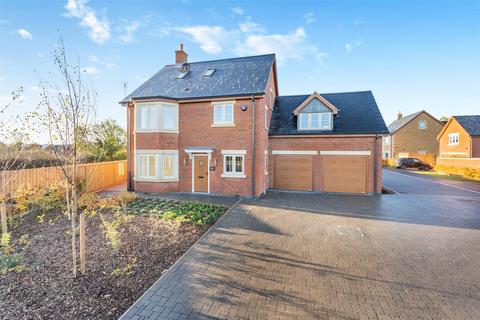 5 bedroom detached house for sale, Leicester Road, Uppingham, Rutland