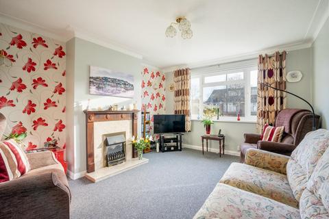 3 bedroom semi-detached bungalow for sale - Melton Avenue, Rawcliffe, York
