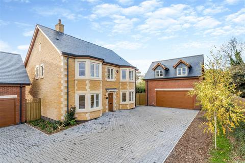 4 bedroom detached house for sale - Leicester Road, Uppingham, Rutland