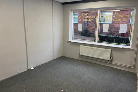 Property to rent, Central Buildings, High Street, Cheadle, Stoke-On-Trent
