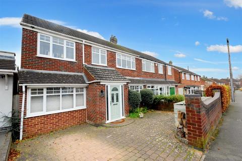 10 Balmoral Road, Borrowash, Derby, DE72 3FZ