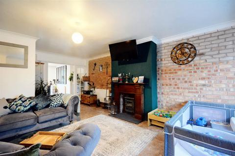10 Balmoral Road, Borrowash, Derby, DE72 3FZ
