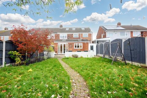 10 Balmoral Road, Borrowash, Derby, DE72 3FZ