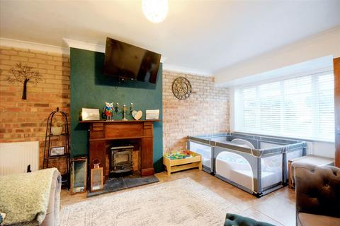 10 Balmoral Road, Borrowash, Derby, DE72 3FZ