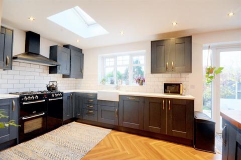 10 Balmoral Road, Borrowash, Derby, DE72 3FZ