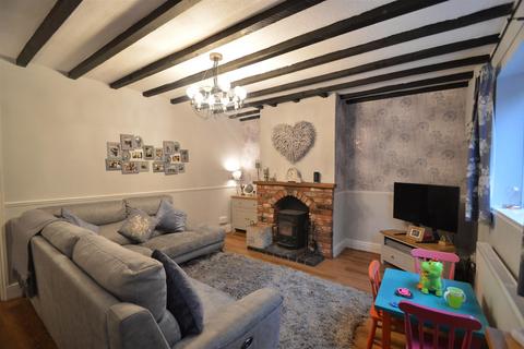 3 bedroom cottage for sale, 24 Weir Road, Hanwood, Nr Shrewsbury SY5 8JZ