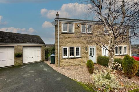 4 Acre Meadow, Cowling, Keighley, BD22 0EG