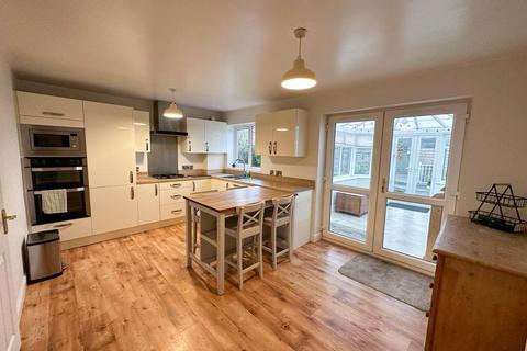 4 Acre Meadow, Cowling, Keighley, BD22 0EG