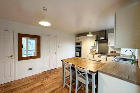 4 Acre Meadow, Cowling, Keighley, BD22 0EG