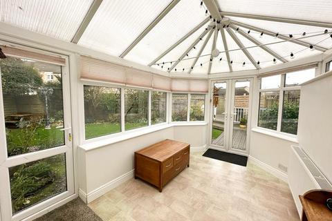 4 Acre Meadow, Cowling, Keighley, BD22 0EG