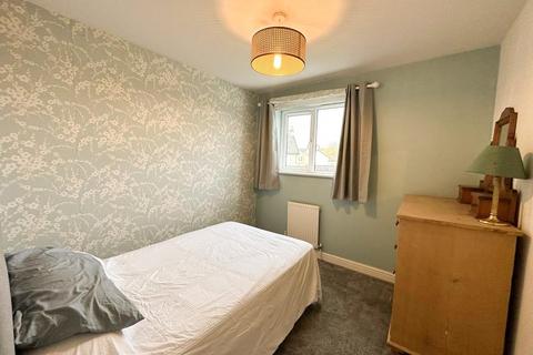 4 Acre Meadow, Cowling, Keighley, BD22 0EG