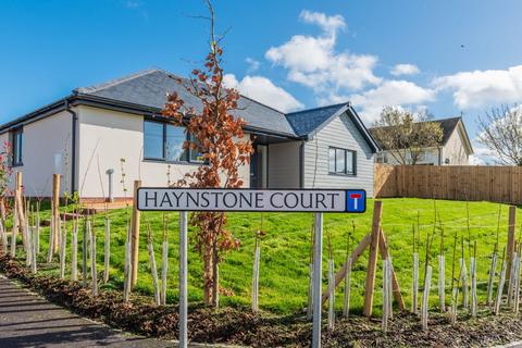 4 bedroom detached bungalow for sale, Ploughfields, Preston-On-Wye, Hereford, HR2