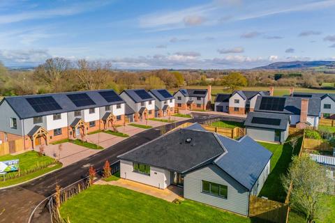 4 bedroom detached bungalow for sale, Ploughfields, Preston-On-Wye, Hereford, HR2