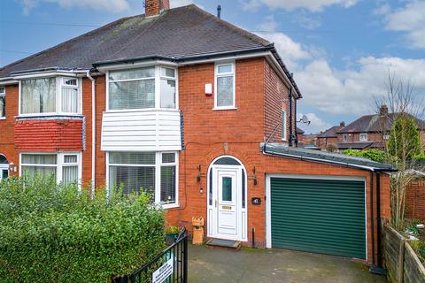 3 bedroom house for sale - Nuthurst Road, Moston, Manchester