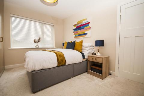 3 bedroom house for sale - Nuthurst Road, Moston, Manchester