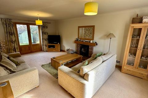 4 bedroom detached house for sale, Hafod Road, Hereford, HR1