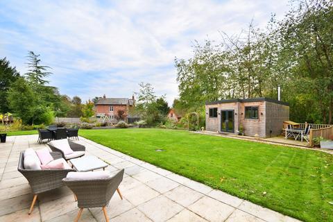29 Quarry Field, Lugwardine, Hereford, HR1 4BS