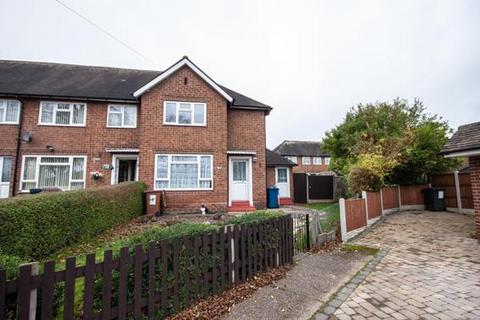 21 Lime Grove, Burntwood, WS7 0HA