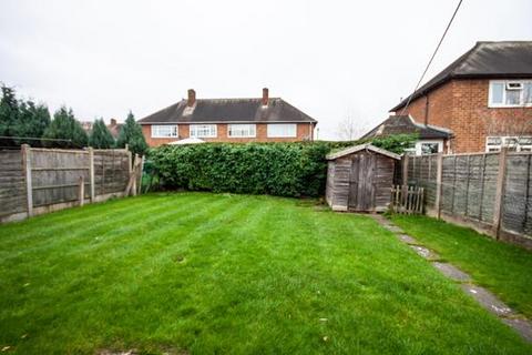 21 Lime Grove, Burntwood, WS7 0HA