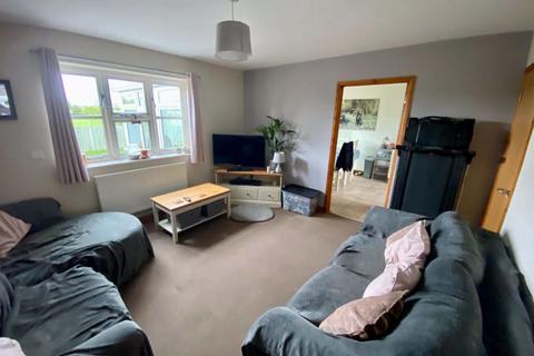 2 bedroom terraced house for sale, Rodds Close, Marden, Hereford, HR1