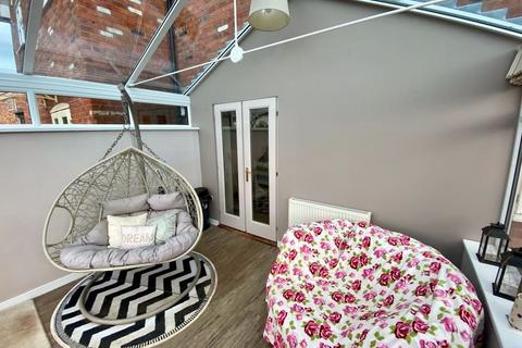 4 Rodds Close, Marden, Hereford, HR1 3FF