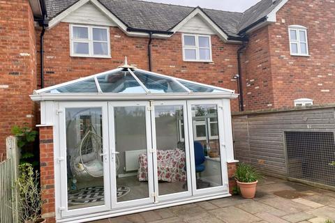 4 Rodds Close, Marden, Hereford, HR1 3FF