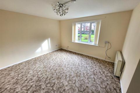 1 bedroom flat for sale, Russell Road, Rhyl